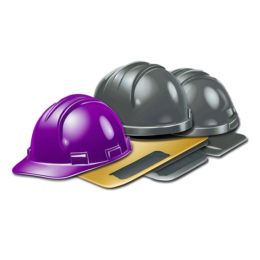 Foreman Hard Hat Png 05252024 PNG