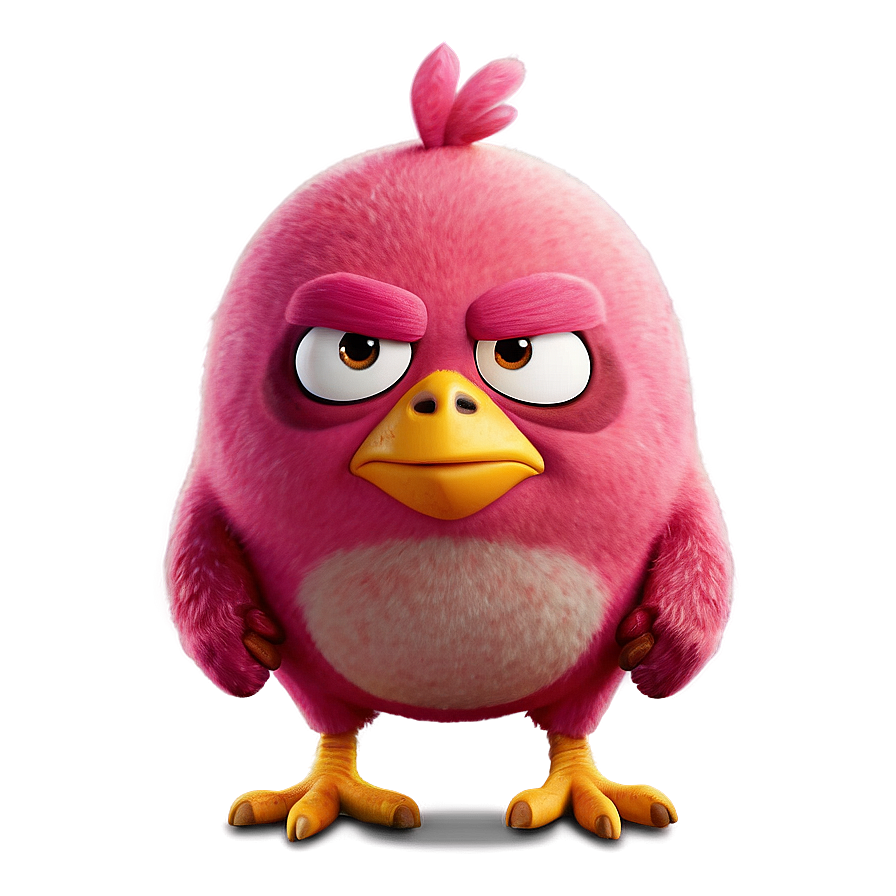 Download Foreman Pig Angry Birds Png 06202024 | Wallpapers.com