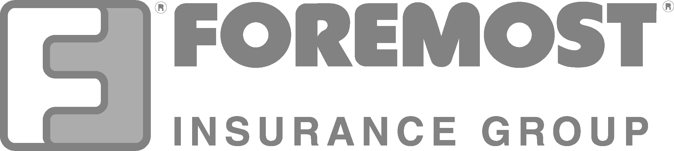Foremost Insurance Group Logo PNG
