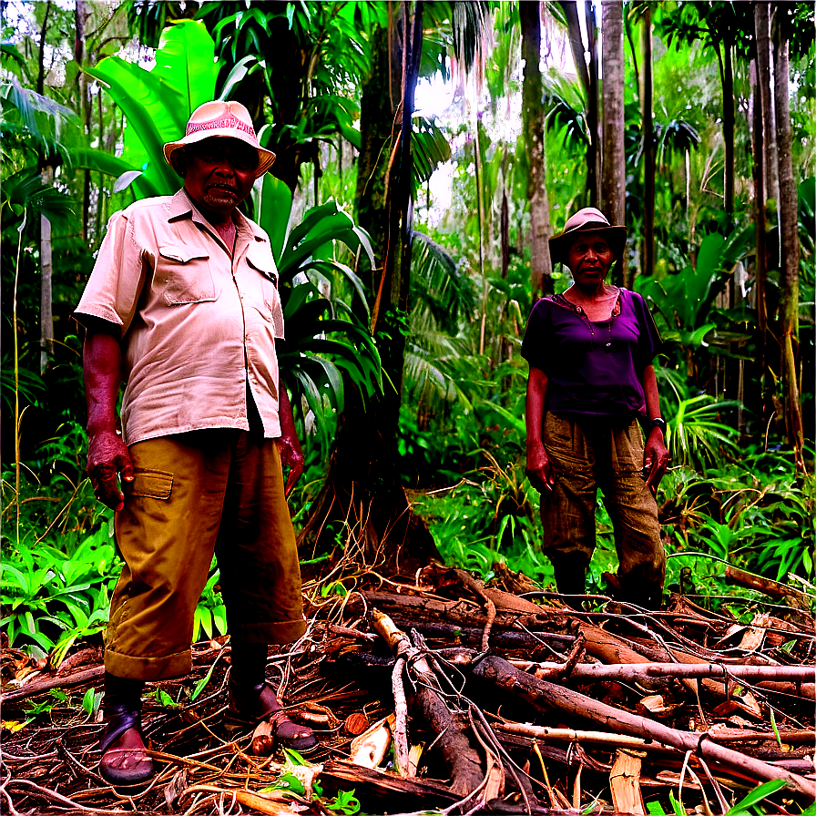Forest Degradation Concerns Png Hpv PNG