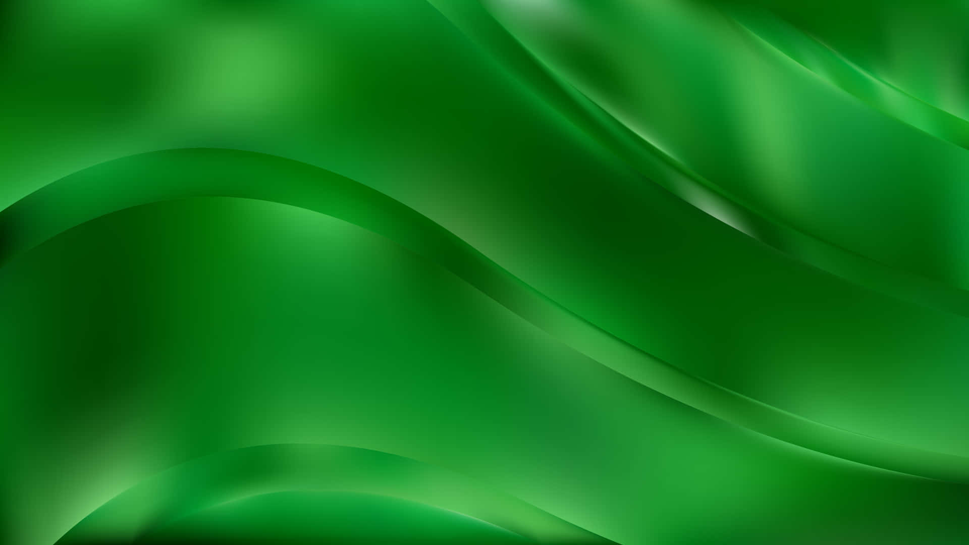 Hintergrundin Waldgrün