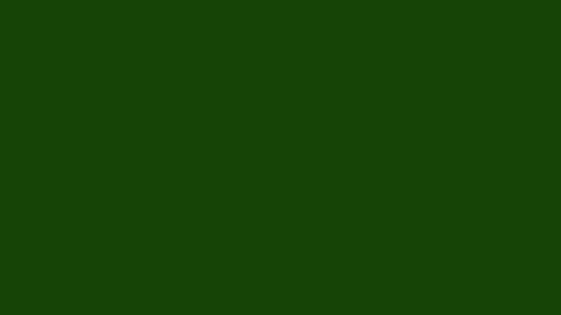 Baggrundi Skovgrøn Farve.