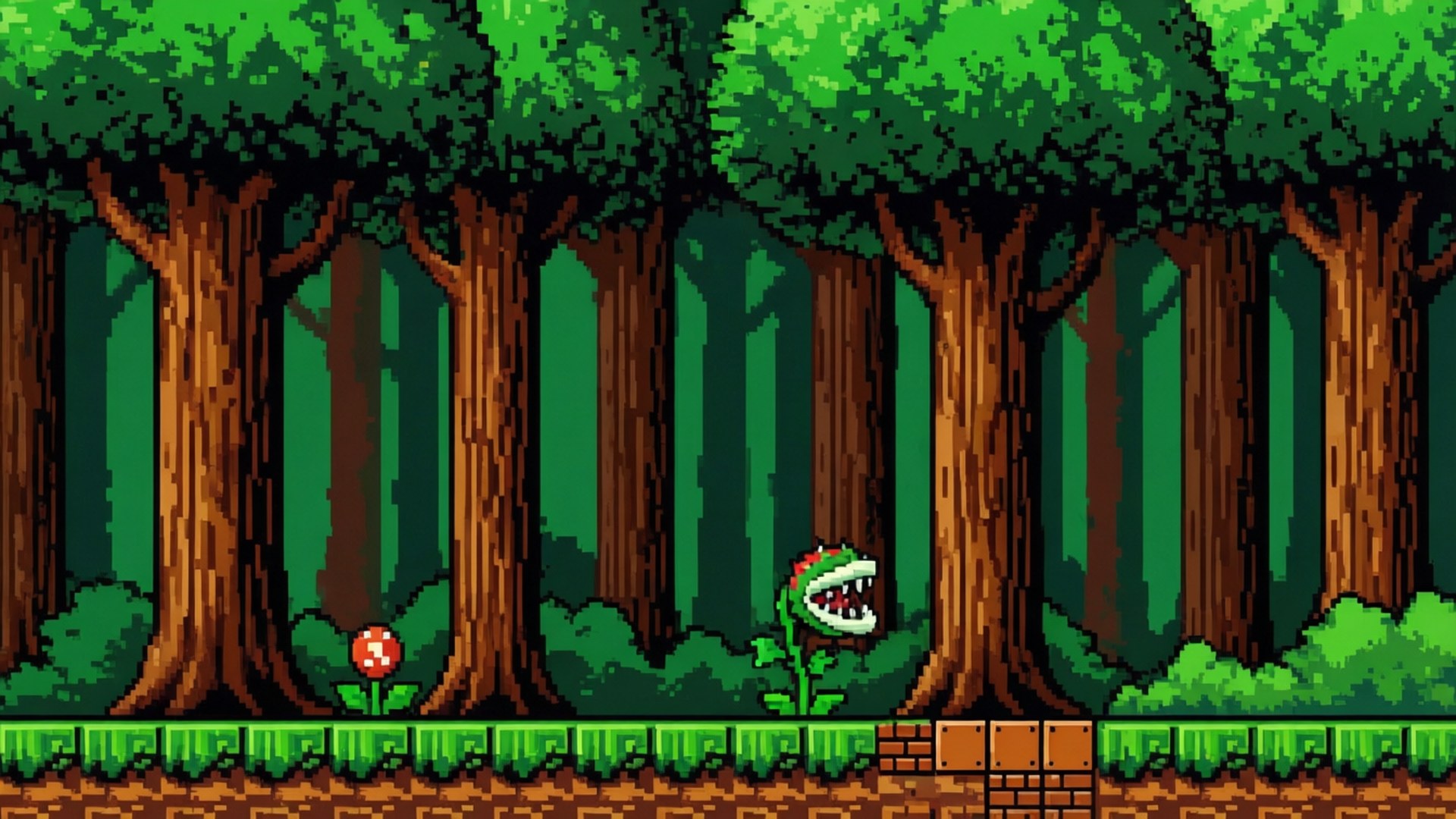 Skovstiniveau Wallpapers