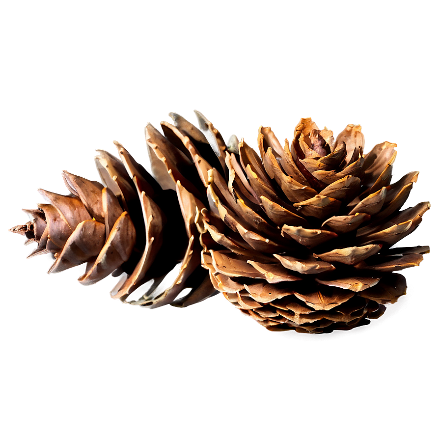 Forest Pine Cone Png 99 PNG