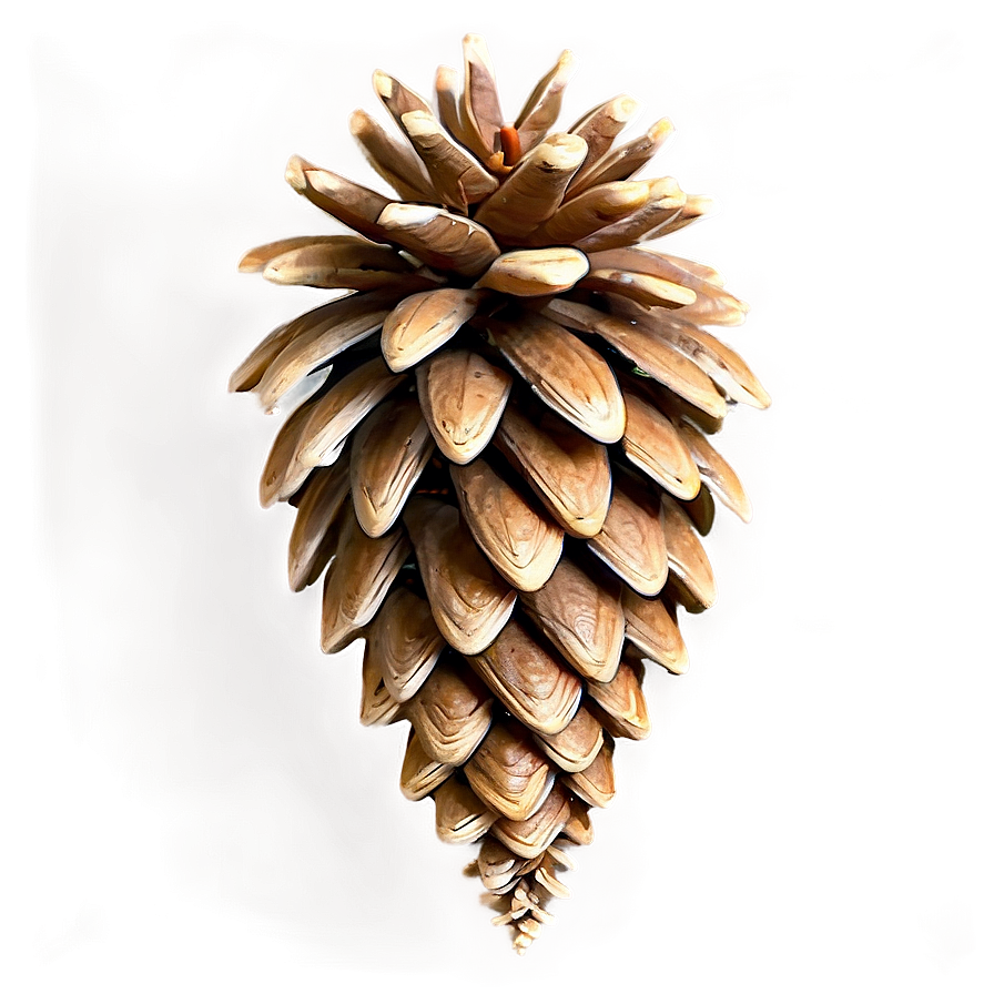 Forest Pine Cone Png Yvi PNG