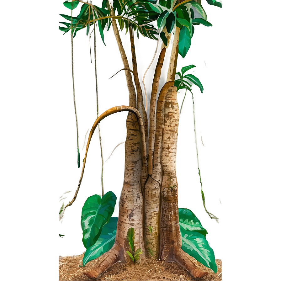 Forest Restoration Challenges Png 28 PNG