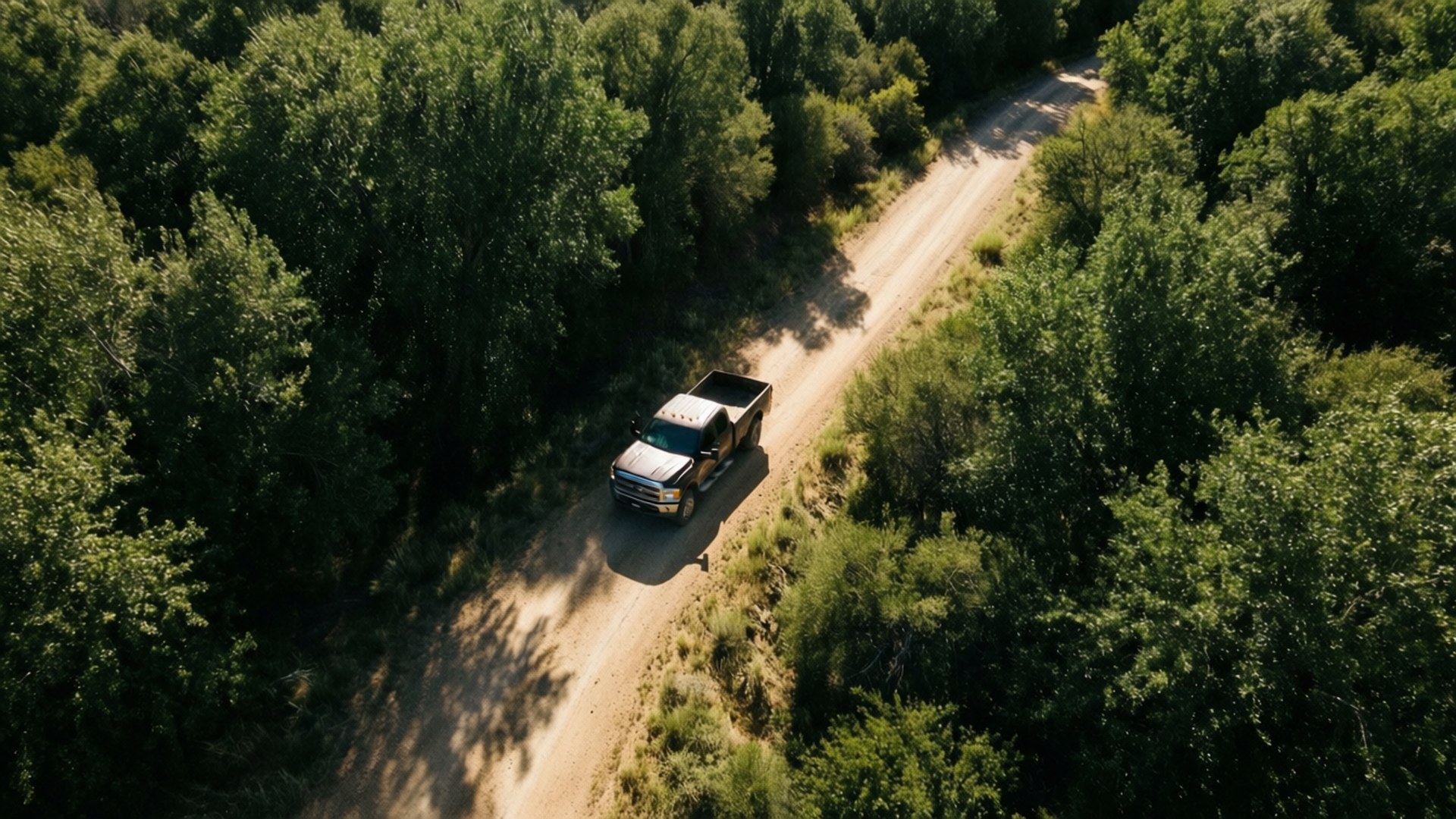 Waldlauf Wallpaper