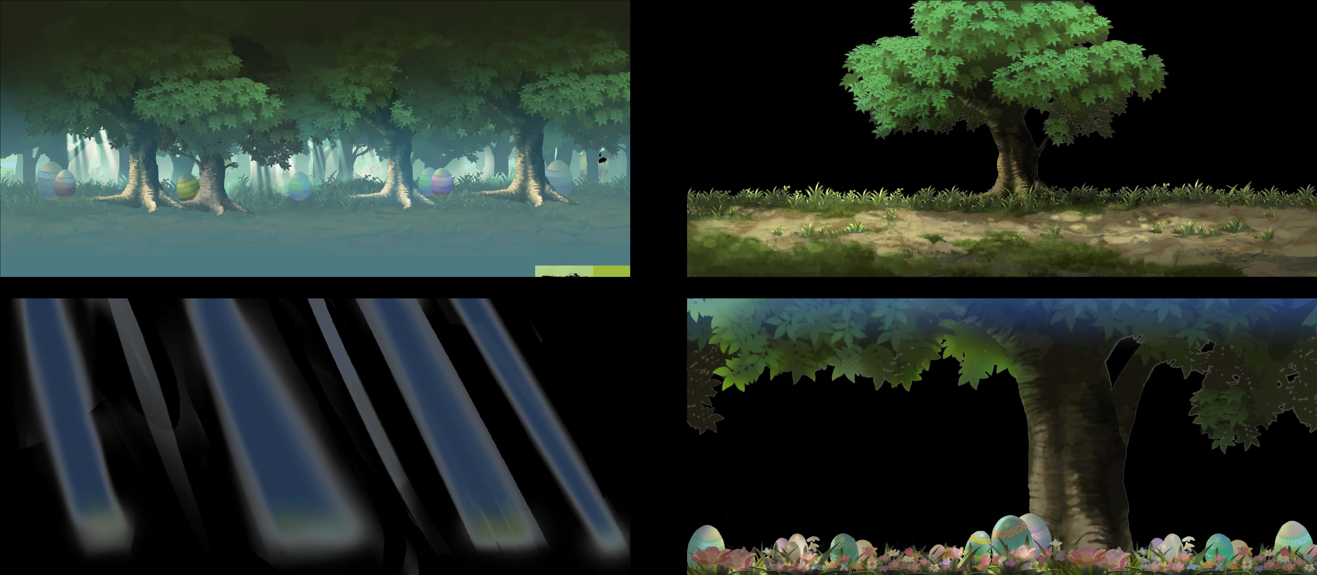 Forest Scenes Variations.jpg PNG