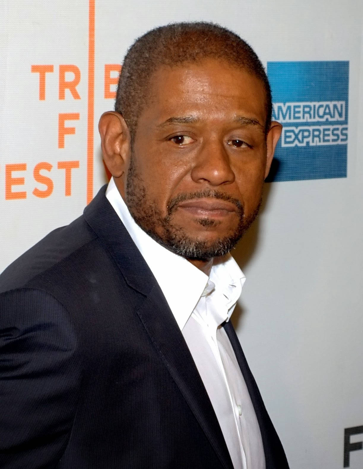 Forest Whitaker My Own Love Song Premiere Wallpaper