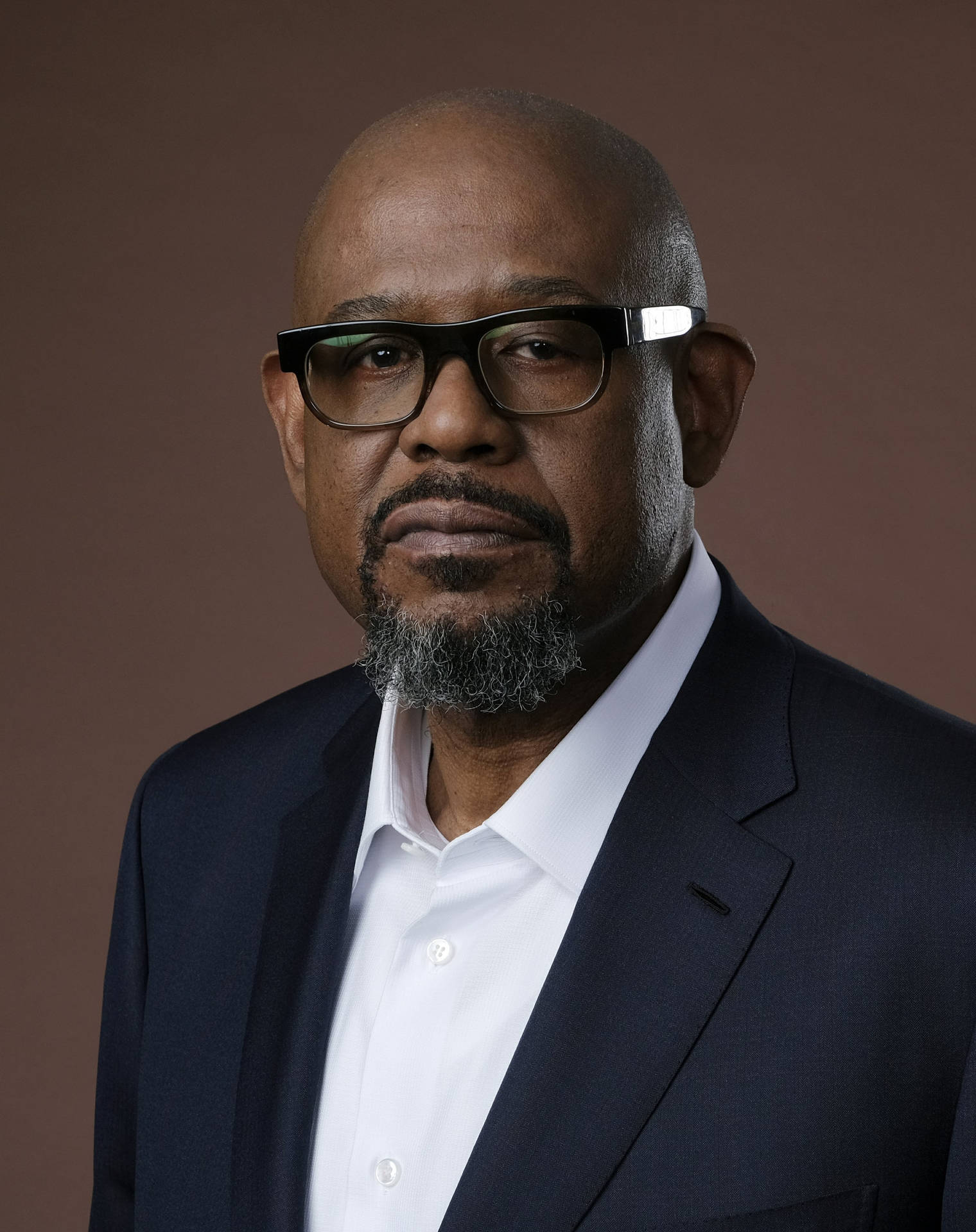 Forest Whitaker Professional 2019 Wallpaper