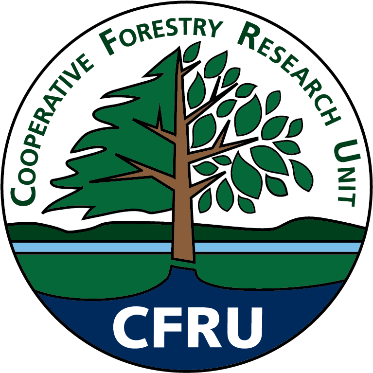 Forestry Research Unit Emblem PNG
