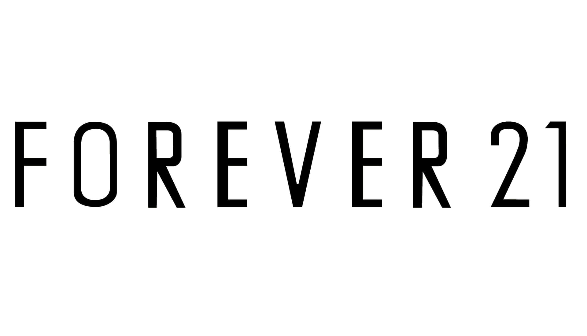 Look fabulous in Forever 21!