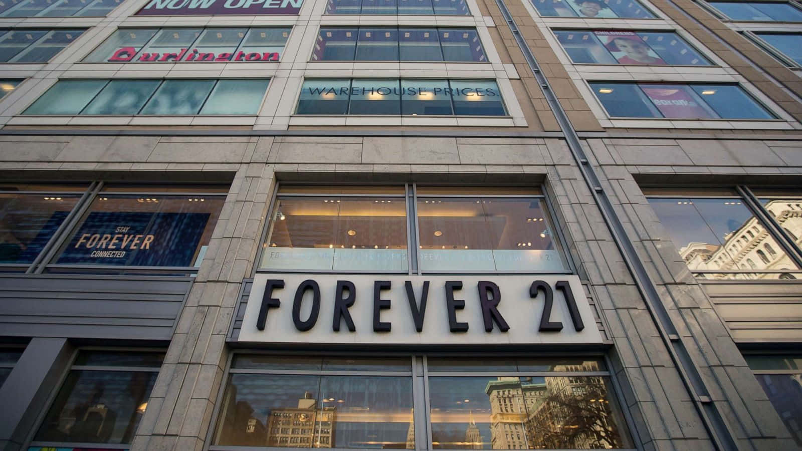 Shop the latest arrivals at Forever 21!