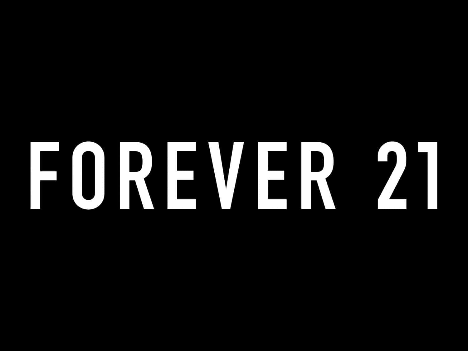 Explore the Latest Styles and Trends with Forever 21