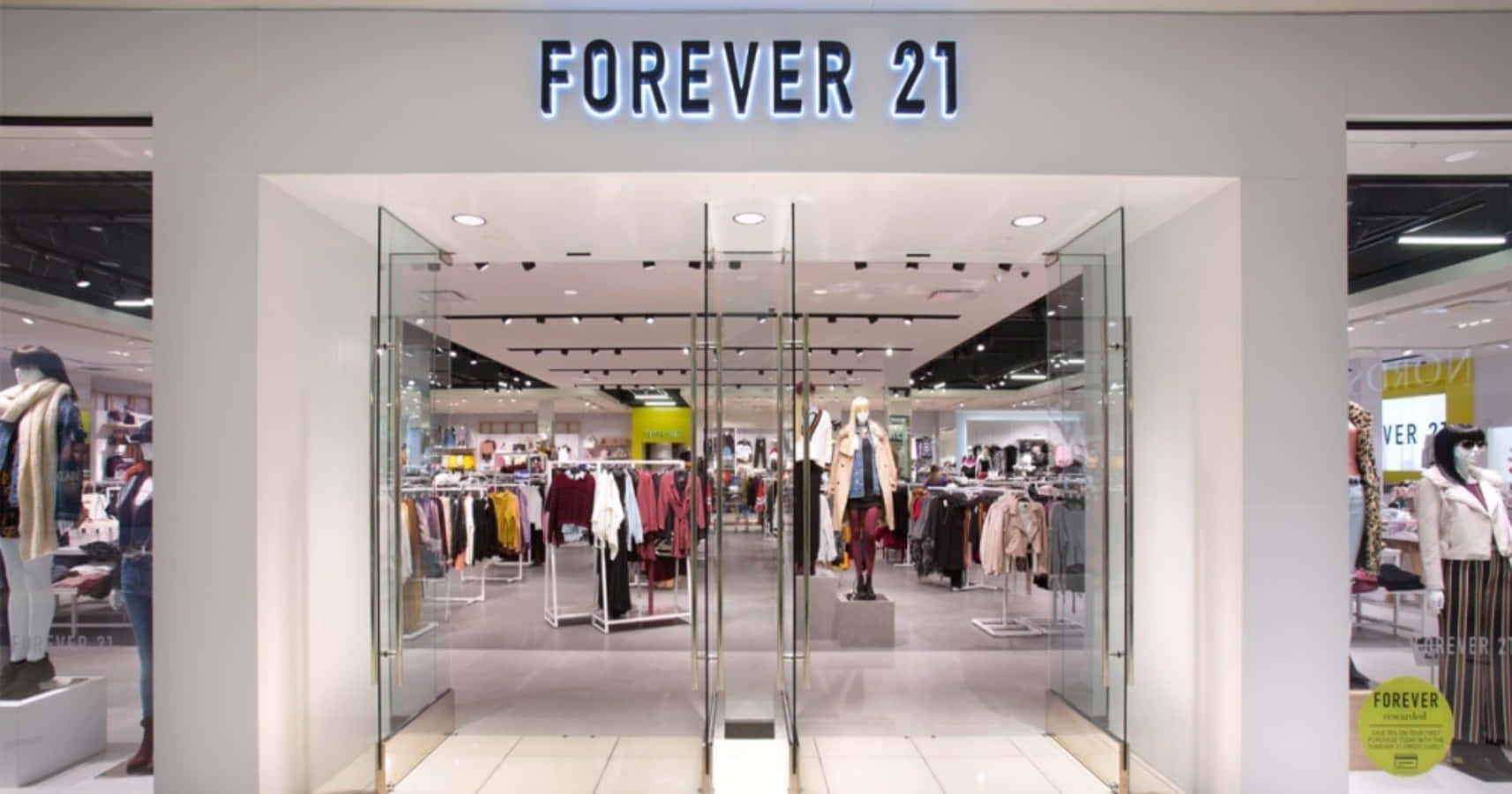 Style for Every Occasion with trendy fashion from Forever 21