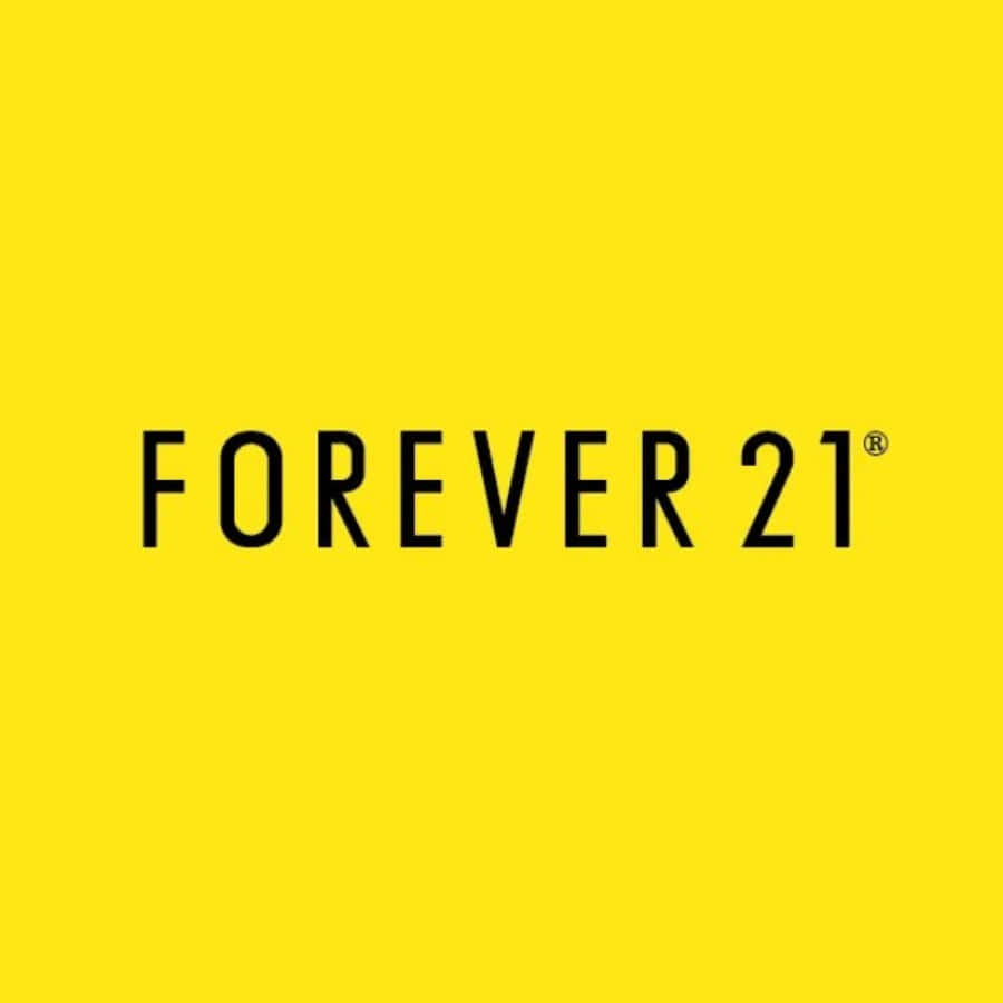 Varsnygg Och Håll Överkomligt Med Forever 21