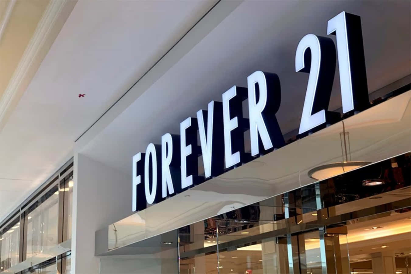 Look and Feel your Best with Forever 21