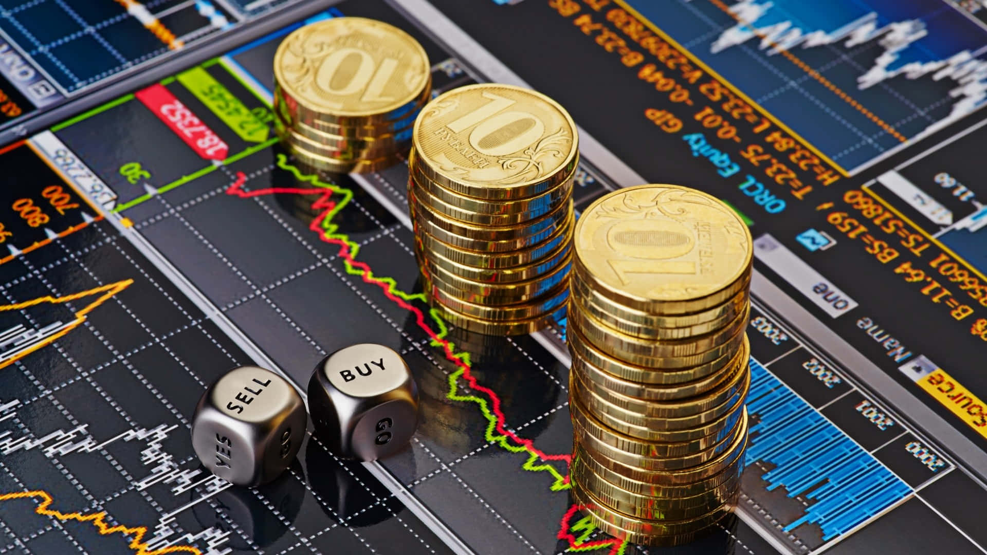 Forex Market – Opportunities and Strategies