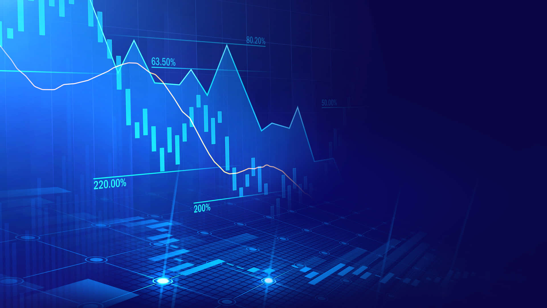 Master successful Forex trading strategies with the assistance of market analysis and analytics