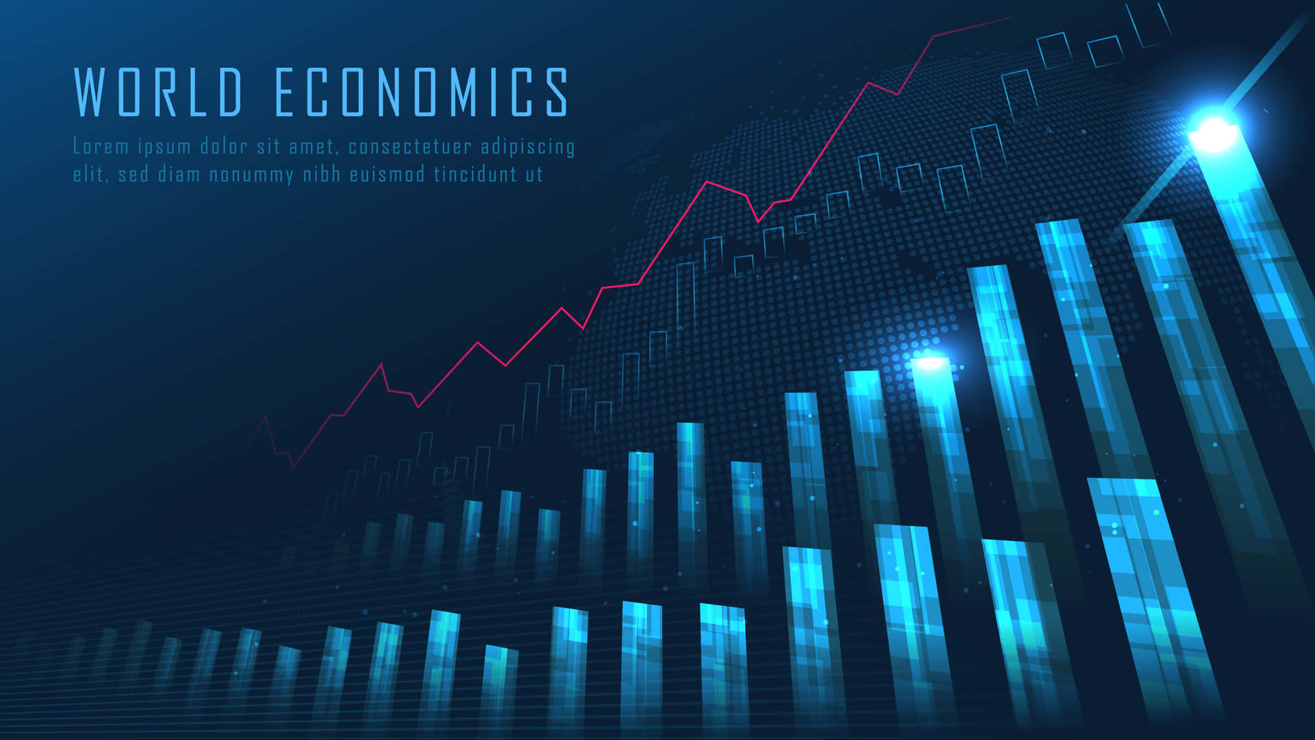 Currency traders take positions in global markets