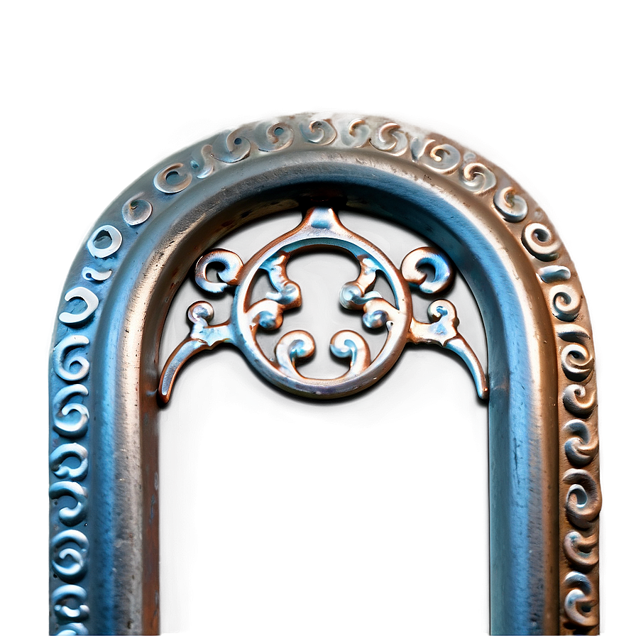 Forged Iron Texture Png 78 PNG