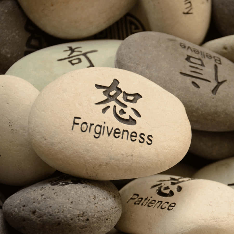 Forgiveness - Chinese Chinese Chinese Chinese Chinese Chinese Chinese