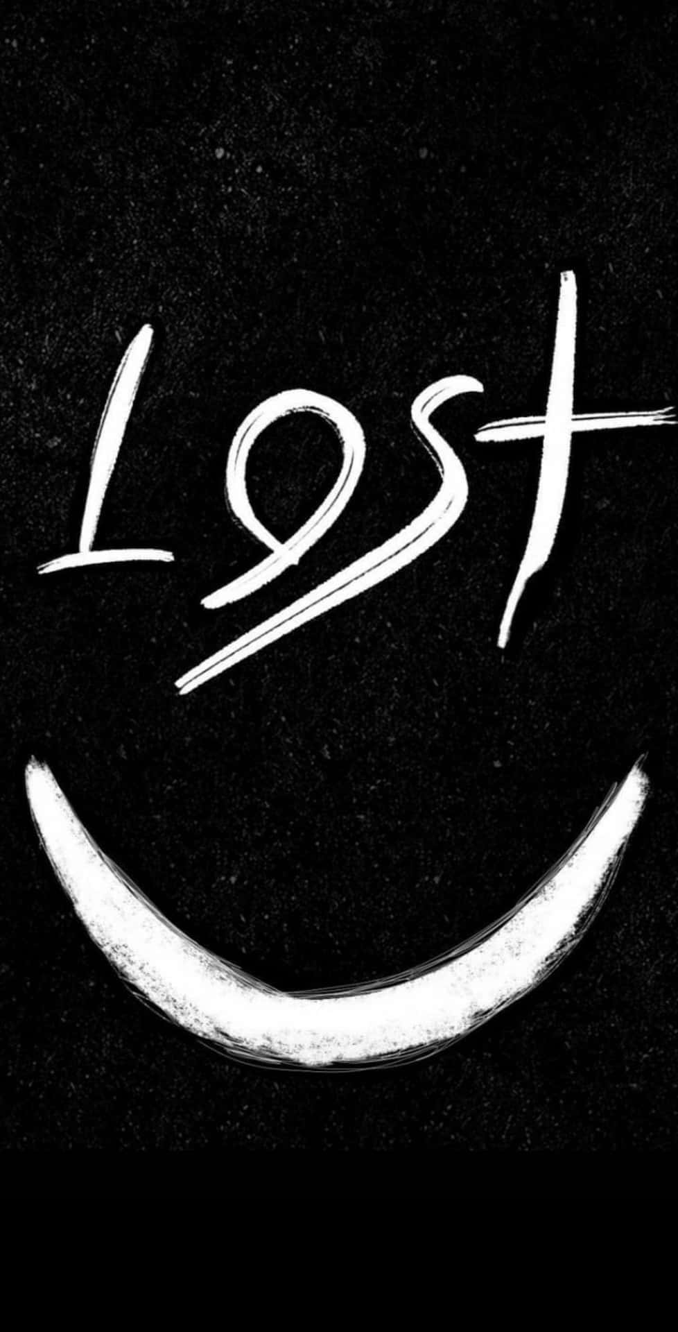 Forgotten Or Lost Album By Nf Wallpaper