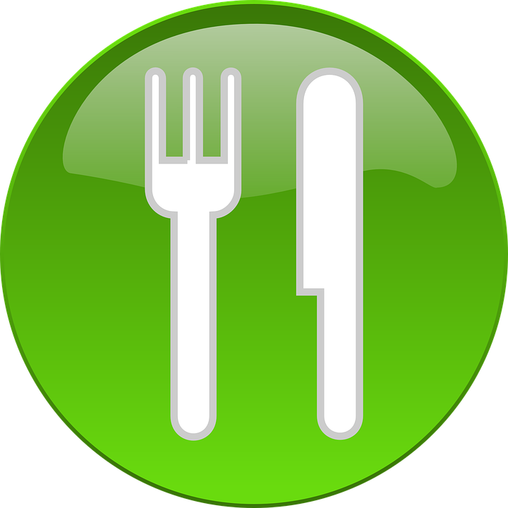 Forkand Knife Icon PNG