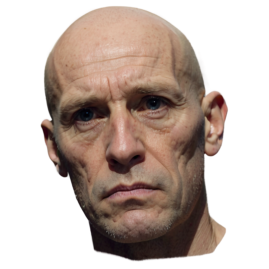 Forlorn Face Picture Png Gup34 PNG