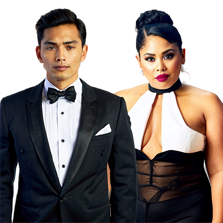 Formal Event Tuxedo Png Gnt68 PNG