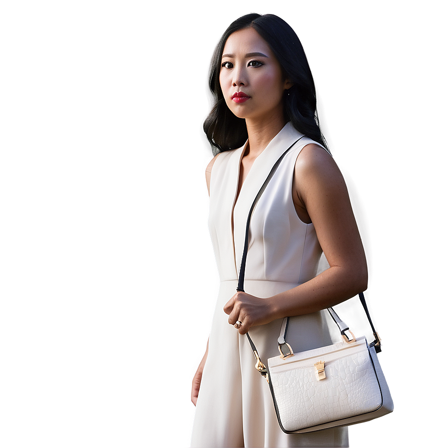 Formal Handbag Png Avi51 PNG