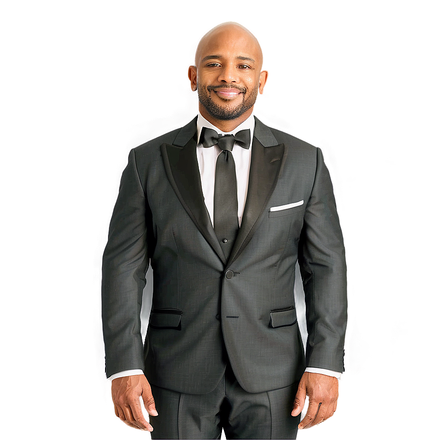 Formal Suits And Tuxedos Png Evx47 PNG