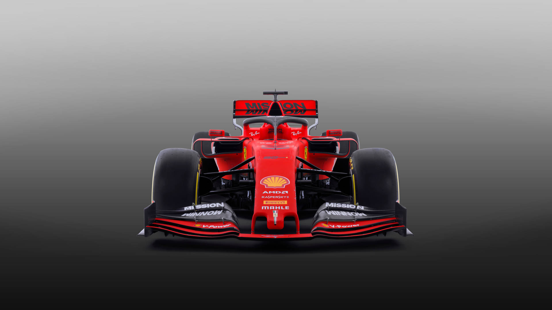 Unavista Impresionante Desde El Gran Premio De Mónaco, Parte Del Campeonato Mundial De Fórmula 1 De 2019. Fondo de pantalla