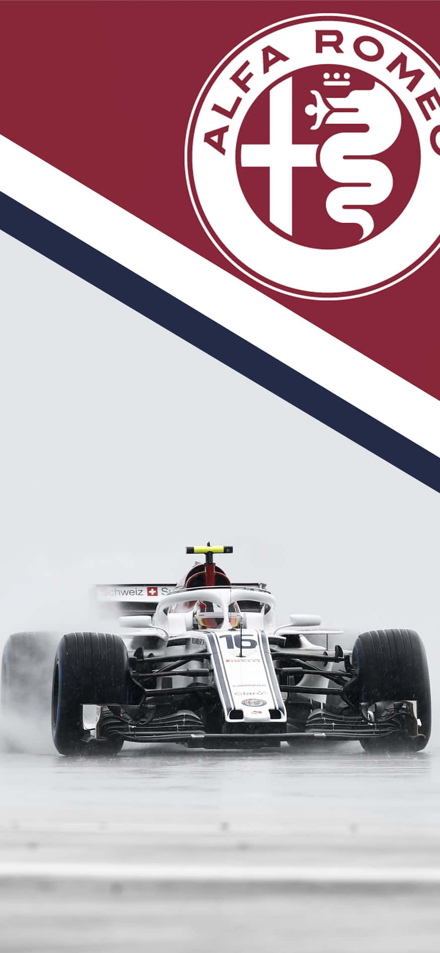 Rev Your Engines! Wallpaper