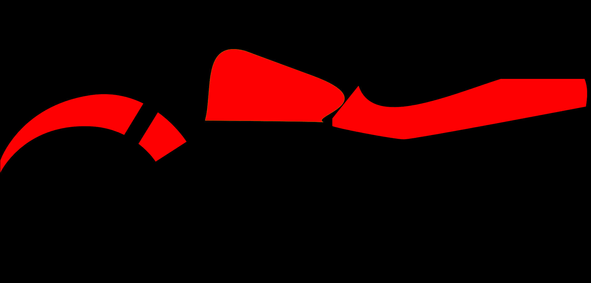 Formula One Abstract Logo PNG