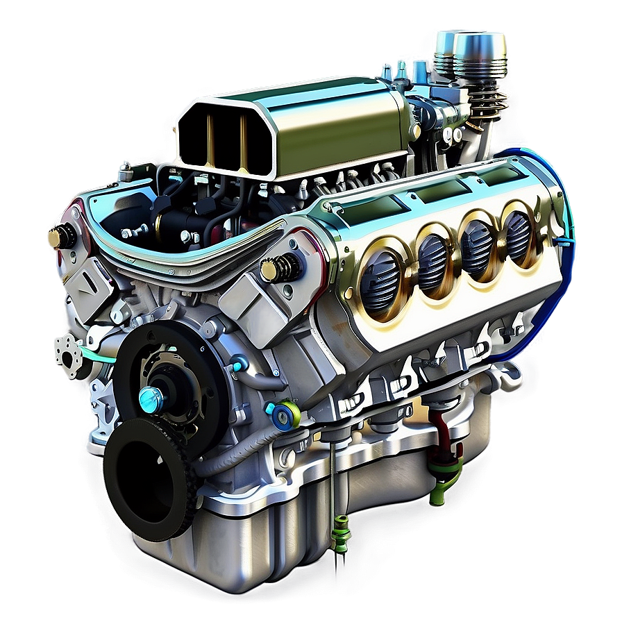 Formula One Car Engine Schematic Png 46 PNG