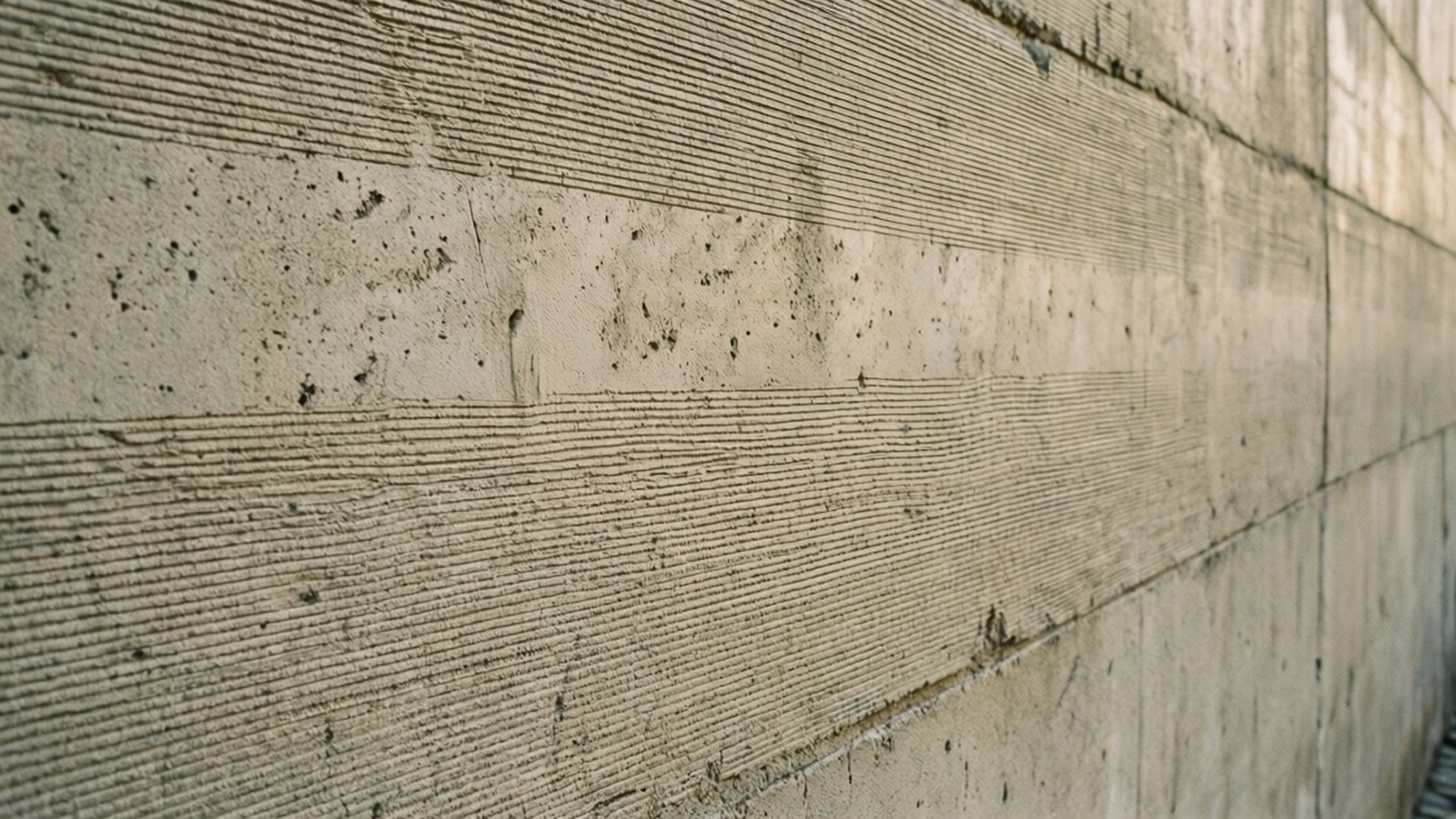 Forskalingsmønster Beton Wallpapers