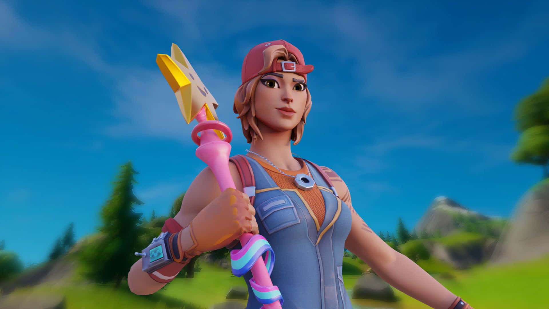 Get ready for battle in the coolest Fortnite skins!