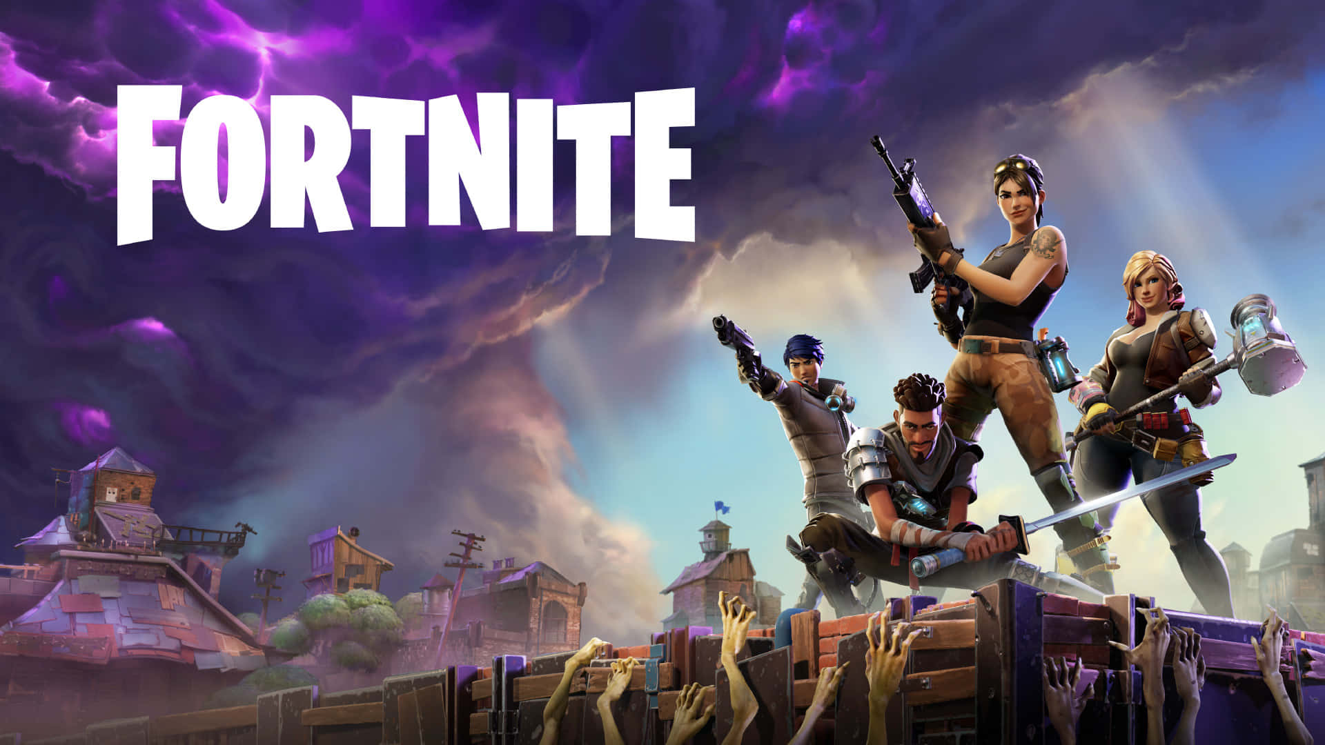 Play Fortnite in Style and Win Any Battle
