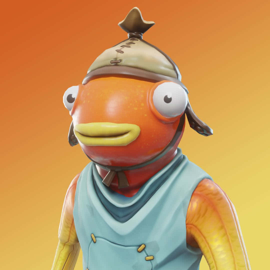 Fishstick fortnite