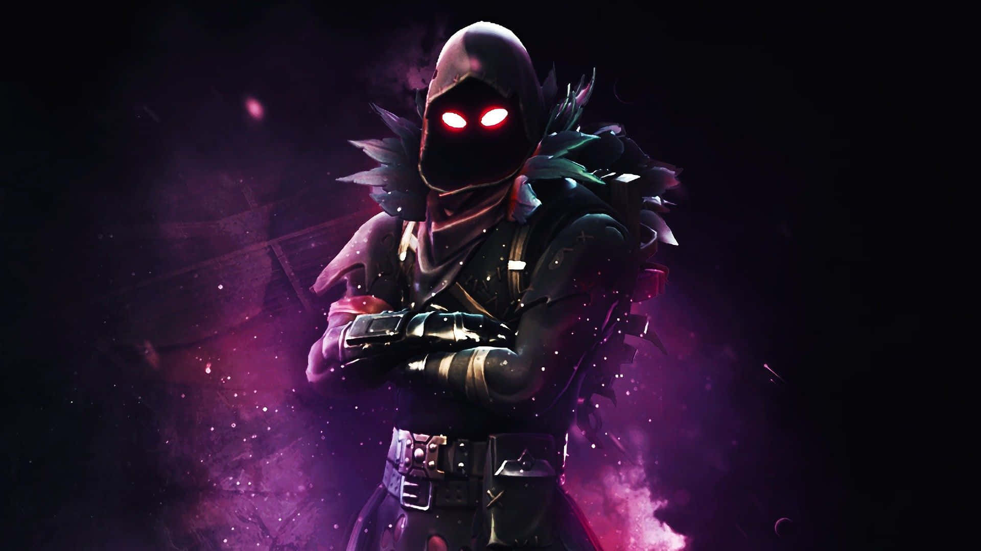 Fortnite's' New Raven Skin in Is a Fan Favorite for This Reason  Gaming  wallpapers, Best gaming wallpapers, Epic games fortnite