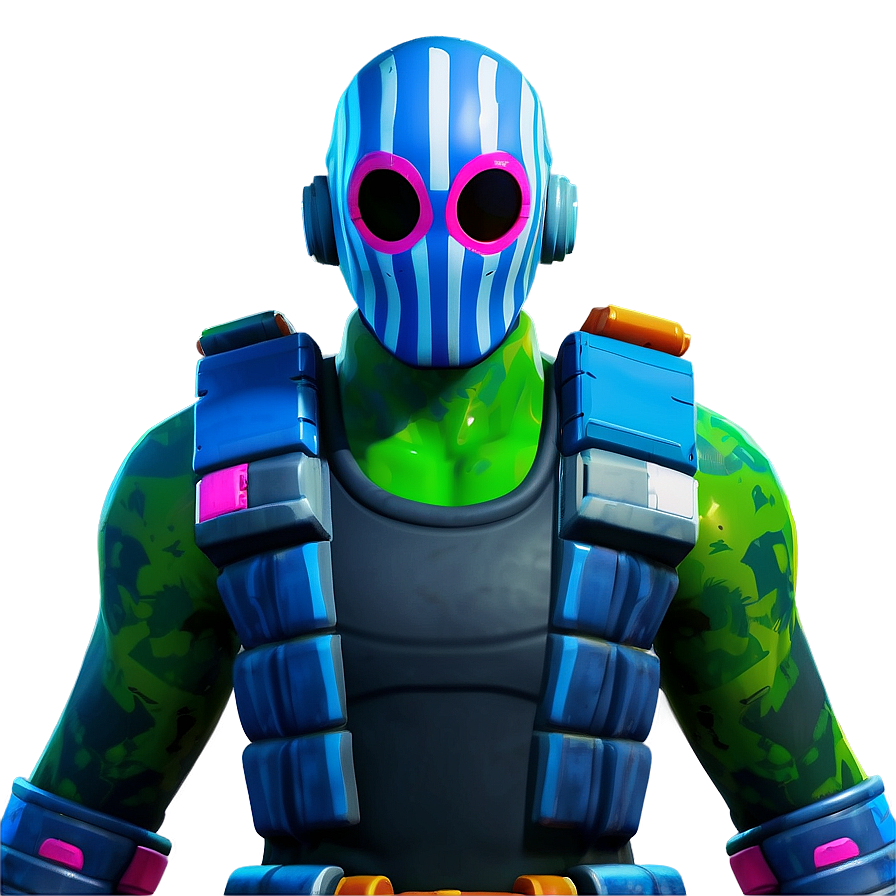 Fortnite Party Royale Events Png 05032024 PNG