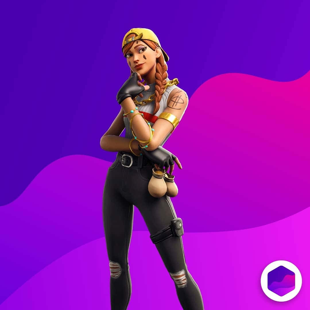 Express yourself with a custom Fortnite Profile Picture