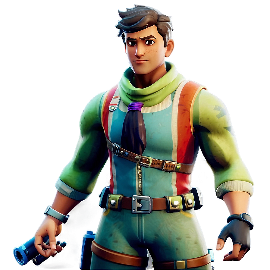 Fortnite Save The World Mode Png 45 PNG