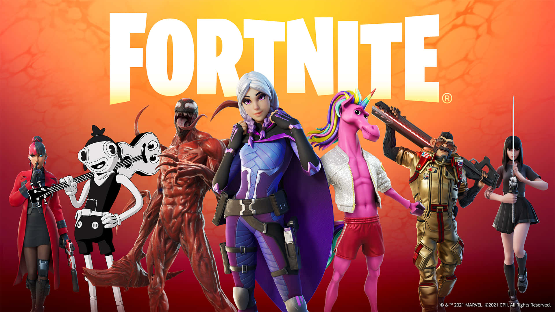 Fortnite chapter 4 season 2 What to expect in the Neon Cyberpunk world   Hindustan Times