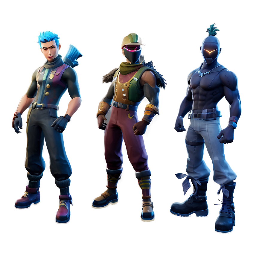 Download Fortnite Seasonal Themes Png Tpg33 | Wallpapers.com