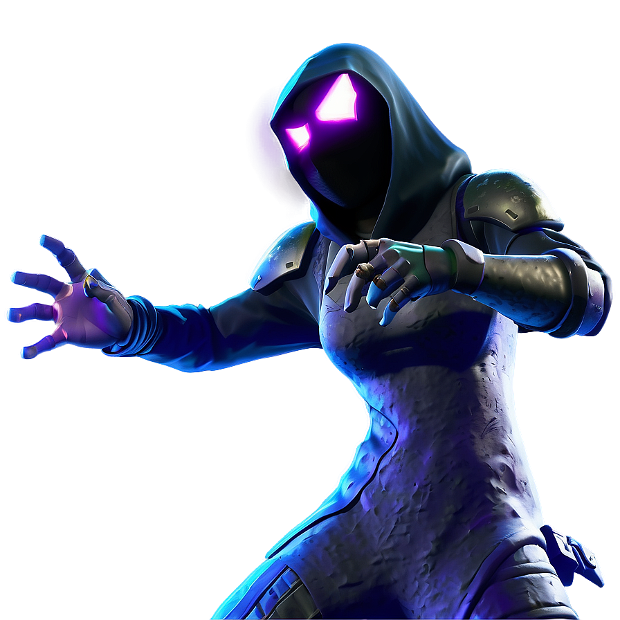 Download Fortnite Shadow Vs Ghost Png 81 | Wallpapers.com