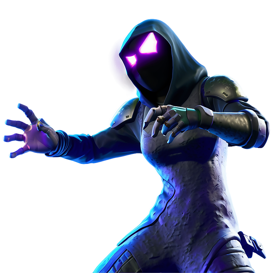Fortnite Shadow Vs Ghost Png 81 PNG