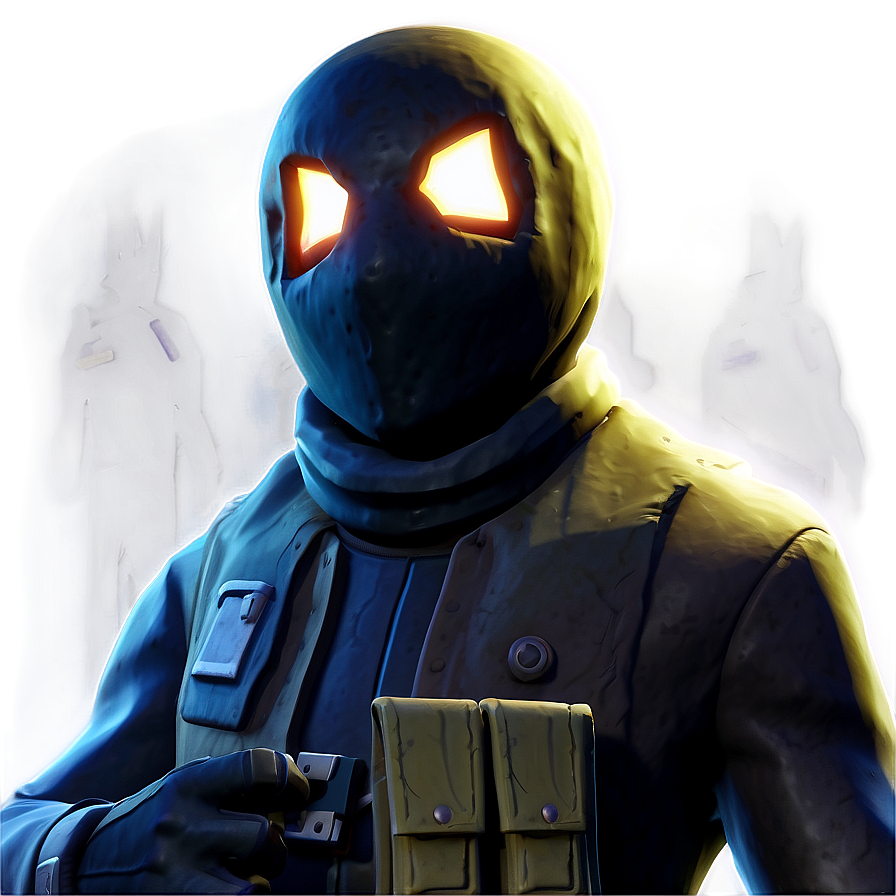 Fortnite Shadow Vs Ghost Png 97 PNG