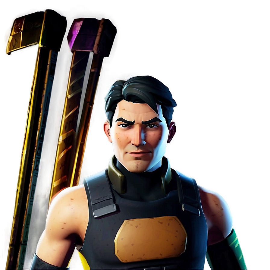 Download Fortnite Skins Art Png 05212024 | Wallpapers.com